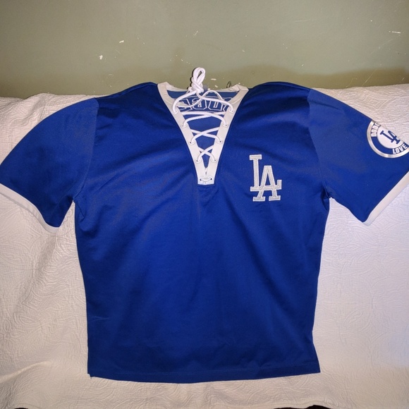victoria's secret dodgers collection